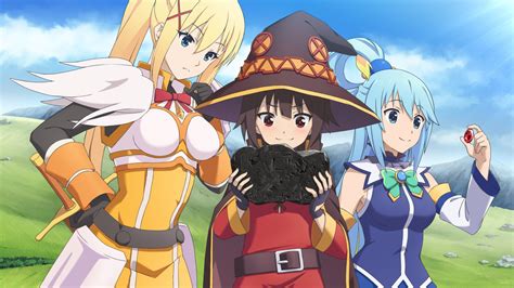 konosuba Search